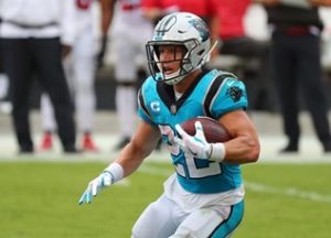 NFL Injury Update - Week 3: Christian McCaffrey - High Ankle Sprain »  Portsmouth Physical TherapyPortsmouth Physical Therapy